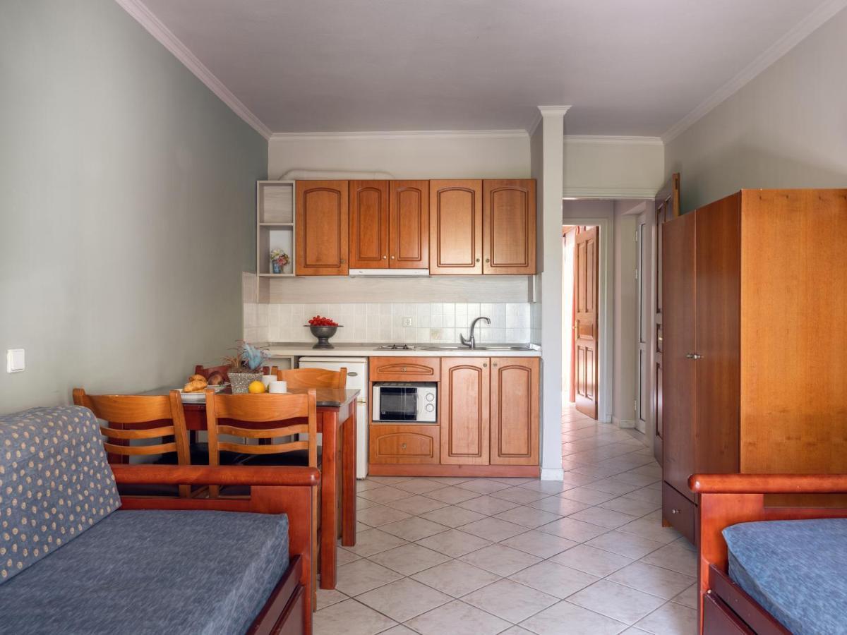 Villa Maria Laganas Esterno foto