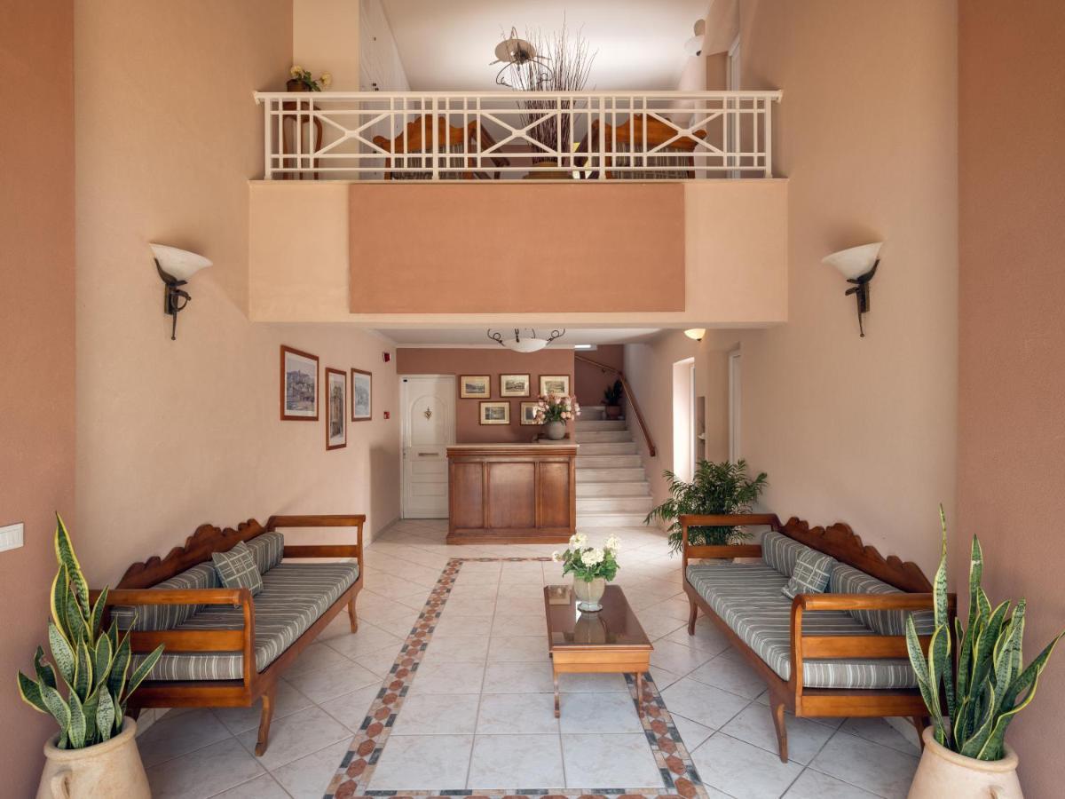 Villa Maria Laganas Esterno foto