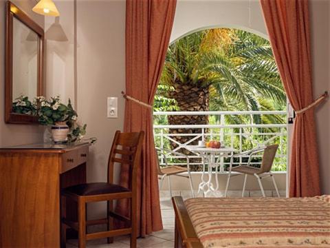 Villa Maria Laganas Esterno foto